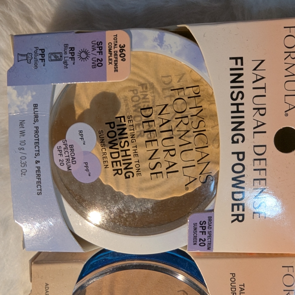 Physicians Formula Powder Collection - Picture 2 of 5